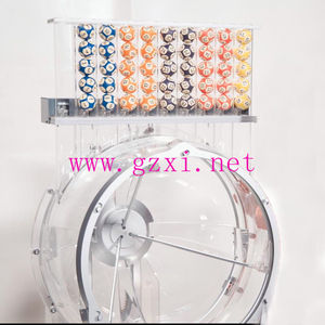 Máquina <span class=keywords><strong>de</strong></span> bingo <span class=keywords><strong>de</strong></span> <span class=keywords><strong>tenis</strong></span> <span class=keywords><strong>de</strong></span> mesa <span class=keywords><strong>de</strong></span> gama alta, máquina <span class=keywords><strong>de</strong></span> lotería mixta, juego <span class=keywords><strong>de</strong></span> soplador <span class=keywords><strong>de</strong></span> aire mixto, sorteo <span class=keywords><strong>de</strong></span> lotería <span class=keywords><strong>de</strong></span> transmisión <span class=keywords><strong>en</strong></span> vivo - Product Image 5