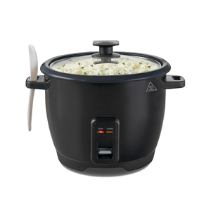 Cuisinières électriques 110 V avec couvercle en verre, antiadhésives, pour la maison, multi-capacités (0,6 L, 1,0 L, 1,5 L, 1,8 L, 2,2 L, 2,8 L), cuiseur à riz - Product Image 1