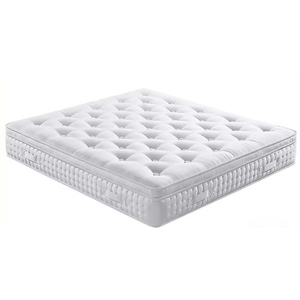 Tienda <span class=keywords><strong>Outlet</strong></span> <span class=keywords><strong>de</strong></span> fábrica, colchón <span class=keywords><strong>de</strong></span> látex antiácaros para estudiantes, espuma, cama individual envasada al vacío, tamaño King, muebles modernos para el hogar - Product Image 2