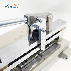 Thin-<b>film</b> tensile and flexural strength sampler; thin-<b>film</b> production, research, and quality inspection instruments; slicing - Product Image 2