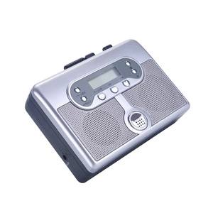 <span class=keywords><strong>Radio</strong></span> AM/FM Magnétophone <span class=keywords><strong>Ancien</strong></span> Walkman à cassette Retour automatique Lecteur nostalgique Wlkman Cassette <span class=keywords><strong>Radio</strong></span> Recorder Player - Product Image 4