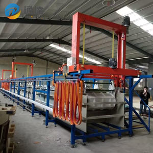 Équipement de nickelage machine de zingage petit tambour de galvanoplastie - Product Image 6