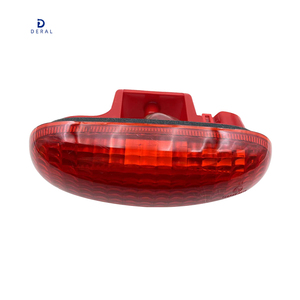 Feux arrière LED Deral pour <span class=keywords><strong>Renault</strong></span> <span class=keywords><strong>Master</strong></span> II Bus, feux <span class=keywords><strong>stop</strong></span> 8200040732 - Product Image 3