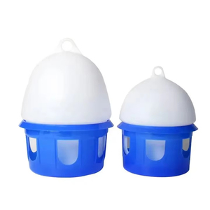 Bebedero para Palomas, Botella de Agua, Suministros para Palomas, Dispensador de Agua para Aves, Bebedero de Plástico para Palomas - Product Image 2