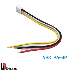 Konektor Mini Micro J_st 2.54 Xh 2-pin Dengan Kabel - Product Image 4