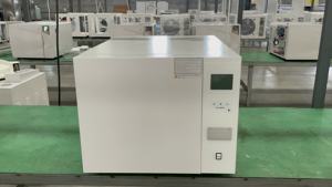 MST-45B petite table stérilisateur récipient sous pression autoclave stérilisateur équipement classe B pour laboratoire de dentisterie et d'ophtalmologie - Product Image 2