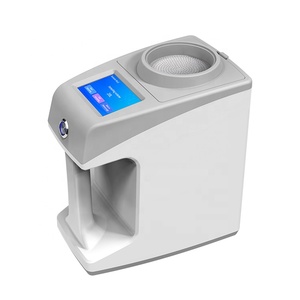 Échantillonneur flottant professionnel et détecteur microbien de l'air, équipement de détection de la propreté des espaces aériens - Product Image 3