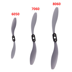 Combination Nylon Propeller 6050 Two Blade Reverse For <b>Drones</b> <b>Accessories</b> - Product Image 5