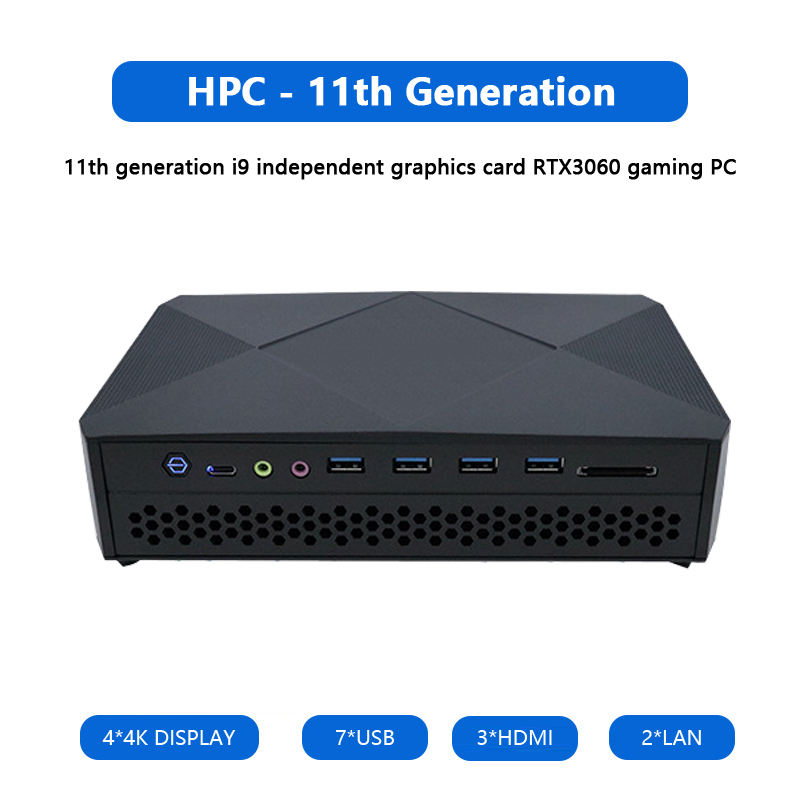 Intel Core I9 11TH Gen