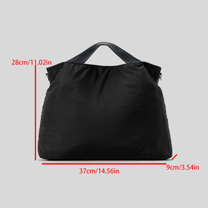 Sac Tendance 2024 prodotti di tendenza 2025 nuovi arrivi borsette firmate Custom firmate borse di lusso da <span class=keywords><strong>donna</strong></span> - Product Image 2