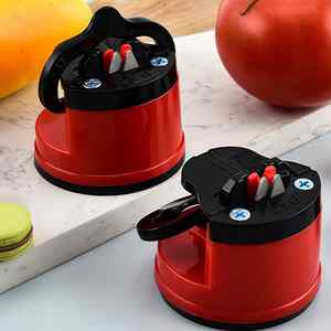 Mài sắt với cốc hút Mài túi nhỏ mài với đồ dùng nhà bếp bằng thép không gỉ - Product Image 4