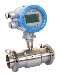 Best Price Liquid Turbine <strong>Flow</strong> Meter - Product Image 5
