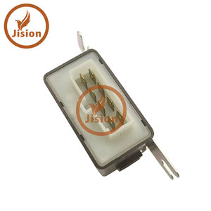 อะไหล่รถขุด 104-3204 รีเลย์ตั้งเวลา รีเลย์ 1043204 E320b E320c อะไหล่รถขุด - Product Image 2