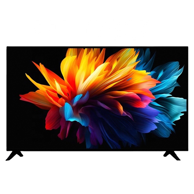 Accept Custom OEM Android Sets Tv 43 Inches HD Television Smart Tv 43 Inch Flat Screen Tv