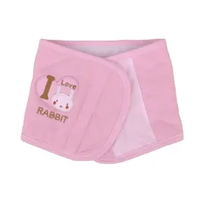 baby neugeborenen nabel Suppliers-Gute Qualität warme Pflege langlebige tragbare Säugling Belly Band Newborn Navel Cover