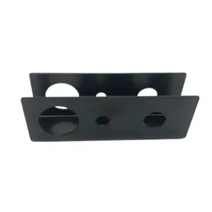 Stainless Steel Processing Hardware OEM Stretch Forming Parts Sheet Metal Stamping Casting Part Sheet Metal Stamping Metal Stamp