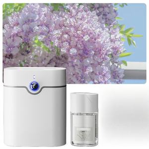 Máquina de Aromaterapia para el Hogar al por Mayor, Difusor de Aceites Esenciales Especial para Baño - Product Image 4