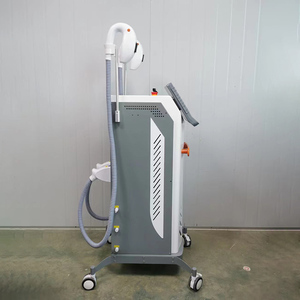 Equipo Láser Multifuncional para Salón de Belleza 808 2000w, Depilación Inalámbrica Portátil - Product Image 5