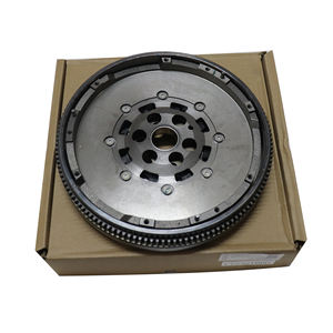 Volant moteur bimasse C72321000 415057410 03L105266AH 03L105266BH 03L105266EA pour AUDI A3 (8P1) A3 Cabriolet (8P7) - Product Image 4