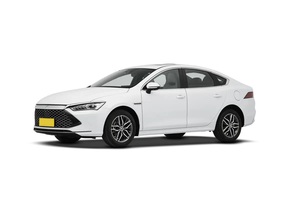 BYD Qin PLUS DM-i 2026 PHEV, Económico, con 210 km de Autonomía Eléctrica Pura, Tecnología DM-i de Quinta Generación - Product Image 2