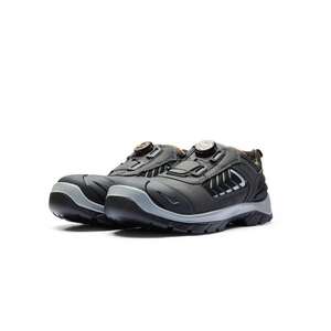 BLAKLADER - 24510000990042 ELITE Zapato DE SEGURIDAD Black - EAN 7330509778708 ZAPATOS DE SEGURIDAD Y ENTRENADORES DE SEGURIDAD - Product Image 3