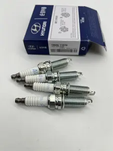 High Quality 18846-11070 18846 11070 1884611070 Spark Plugs For Hyundai Elantra KIA