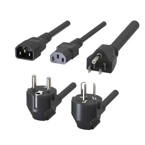 250V 16A ổ cắm mới nhất phẳng mở rộng dây adapter phổ điện theo dõi cắm - Product Image 2