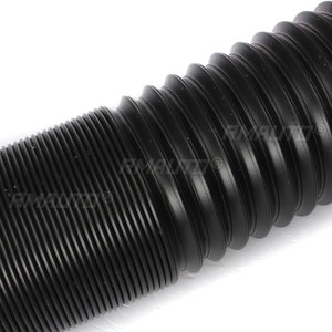 ระบบกรองอากาศเย็นสำหรับรถยนต์แบบสากล พร้อมพัดลม คาร์บอนไฟเบอร์ สำหรับรถแข่ง ชุดกรองอากาศเย็นแบบดูดอากาศเข้า กล่องกรองอากาศแบบ Ram - Product Image 4