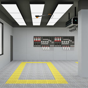 Kit de lavage de voiture haut de gamme pour les passionnés de detailing, fournitures complètes de nettoyage automobile avec éponge en mousse, brosse pour pneus pour voitures, SUV et camions - Product Image 4