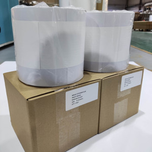 Meilleur prix 5 6 pouces RC Satin Minilab Rouleau de papier photo pour <span class=keywords><strong>Fujifilm</strong></span> DE100 - Product Image 5