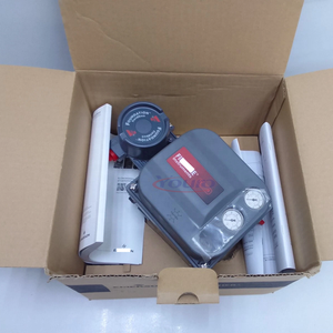 Nuevo Controlador Digital Original de Acero Inoxidable con IP66 y Alta Precisión DVC6200 F002011090 en Stock - Product Image 4