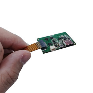 Soushine絶対圧力センサー高感度高速応答足姿勢検知インソールセンサーとPCBA付き - Product Image 3