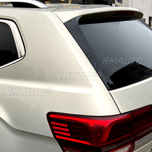 Aileron arrière latéral pour VW Teramont Atlas, kit carrosserie, accessoires auto - Product Image 5