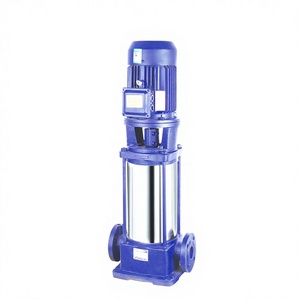 <b>Electric</b> Pre Shipment Inspection Boiler Feed vertical centrifugal <b>pump</b> for Industrial <b>Water</b> Supply - Product Image 3