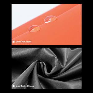 TOPIND <span class=keywords><strong>Cuissardes</strong></span> de pêche en PVC imperméables et durables pour hommes et femmes, livraison directe d'usine - Product Image 2