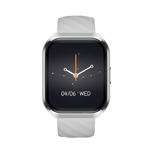 Reloj Inteligente MT66 con Batería de Larga Duración, Pantalla de 1.83 Pulgadas, Batería de 1000 mAh, Llamadas por Bluetooth, Carátulas Personalizables, Reloj Deportivo para Hombre y Mujer - Product Image 4