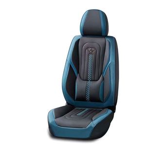 Ensemble complet de housses de siège de voiture en polyester de luxe, 10 pièces, toutes saisons, Tonghui-03 - Product Image 6