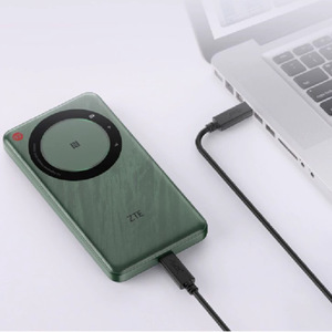ไวไฟโมบาย U30 AIR WiFi-6 5G/4G เราเตอร์ไร้สายพร้อมซิมการ์ด อินเทอร์เน็ตพกพาแบบ <span class=keywords><strong>MiFi</strong></span> - Product Image 3