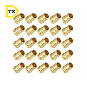 Pex barb Ống phù hợp 1/2 inch 3/4 inch chì Miễn Phí Đồng TEE Ống phù hợp - Product Image 4