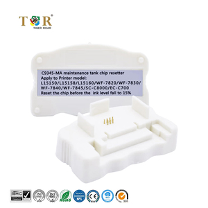 กล่องบำรุงรักษา C9345สำหรับ Epson กล่องบำรุงรักษา L8050สำหรับ Epson กล่องบำรุงรักษา PXMB9ที่เข้ากันได้กับ Epson L18050เครื่องพิมพ์ ET5800 - Product Image 6