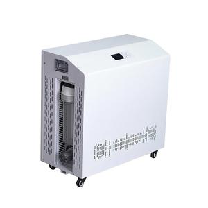 Şampiyon serisi 1HP 110V/220V çift soğutma/ozon buz banyosu kurtarma buz banyosu Chiller-dünya standartlarında kas kurtarma - Product Image 5