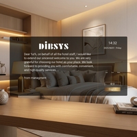 Sistema de TV para Hospitales ITV, Software de Servidor Middleware IPTV, Compatible con TV en Vivo/VOD/Interfaz de Usuario Personalizada para Hoteles/Comunidades/Escuelas