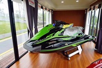 Jet ski de pêche haute vitesse 1000cc 1400cc 1500cc 1800cc pour 2 ou 3 personnes, certifié CE, pour adultes