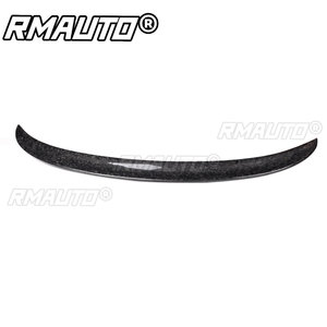 Alerón Trasero de Fibra de Carbono Real F01, Kit de Carrocería para BMW F01 F02 Serie 7 2009-2015, Accesorios para Automóviles - Product Image 3