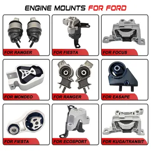 Mount Engine Skula Wholesale Auto Engine Systems Engine Mounting For FORD Ranger Transit Everest Focus Mondeo Fiesta EcoSport Escape Kuga