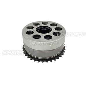 เฟืองตั้งเวลาไอดีไอเสีย แคมชาฟท์ รุ่น 10210101-C02-000 อะไหล่เครื่องยนต์ สำหรับ Geely 4G18 อุปกรณ์ตกแต่งรถยนต์ - Product Image 1