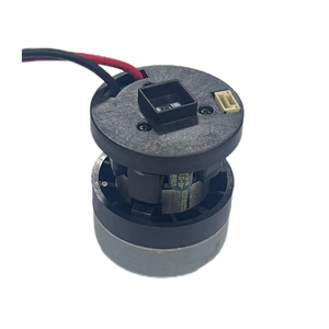 Motor de Succión de Imán Permanente sin Escobillas <span class=keywords><strong>CDM</strong></span> BL4045F 10.8V 120W a Prueba de Explosiones con Marco de 40mm para Aspiradora, Ventilador y Electrodomésticos - Product Image 2