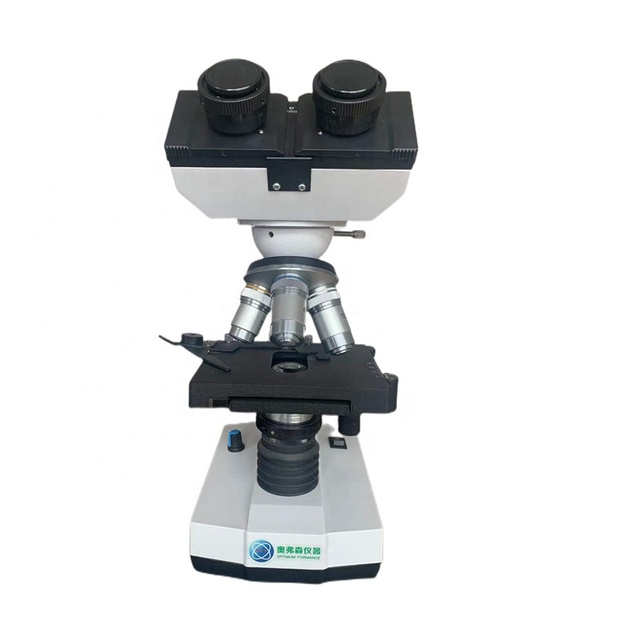 XSZ-107BN-B Binocular Biological Microscope China Factory