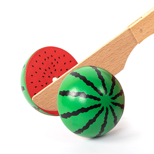 Set di Frutta e Verdura Magnetica in <span class=keywords><strong>Legno</strong></span> <span class=keywords><strong>Montessori</strong></span>, Giochi Educativi di <span class=keywords><strong>Cucina</strong></span> per <span class=keywords><strong>Bambini</strong></span>, Ragazzi e Ragazze - Product Image 3