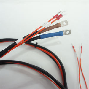 Memanfaatkan kawat terminal dan membuat perakitan kabel untuk disesuaikan - Product Image 2